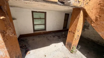 Casa – Mugardos, O Barral, O Cristo - Vista 4