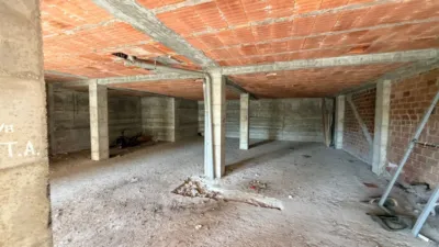 Local comercial en venta en Urbanización Olmo - Vista 2