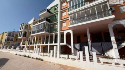 Piso – Torrevieja, Casa Jardin, Urbanización Punta Prima - Vista 3