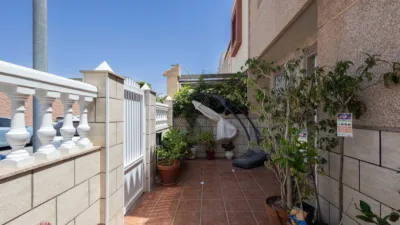 Duplex at Calle Porto Carrero, 27 photo 3