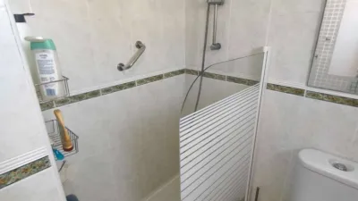 Duplex in La Florida-La Chismosa-Los Altos photo 15