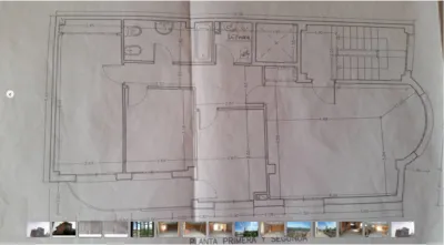Apartment in Cehegín photo 6