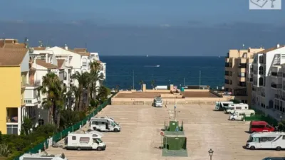 Piso – Torrevieja, Casa Jardin, Urbanización Punta Prima - Vista 2