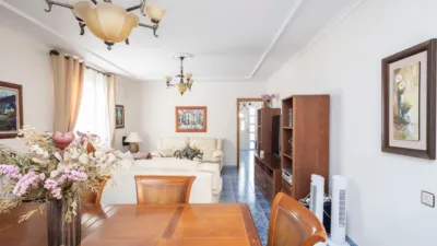 Duplex at Calle Porto Carrero, 27 photo 5