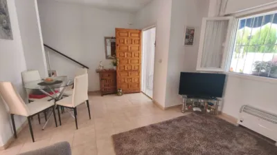 Duplex in La Florida-La Chismosa-Los Altos photo 4