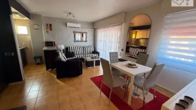Piso – Torrevieja, Casa Jardin, Urbanización Punta Prima - Más