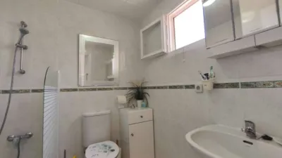 Duplex in La Florida-La Chismosa-Los Altos photo 14
