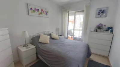 Duplex in La Florida-La Chismosa-Los Altos photo 17