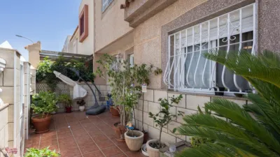 Duplex at Calle Porto Carrero, 27 photo 2
