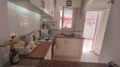 Duplex in La Florida-La Chismosa-Los Altos photo 8