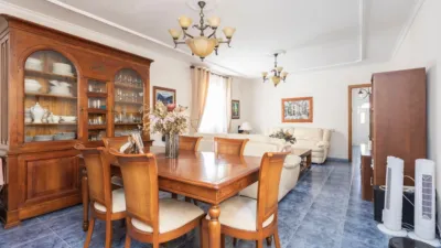 Duplex at Calle Porto Carrero, 27 photo 4