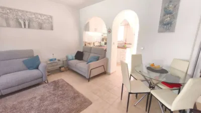 Duplex in La Florida-La Chismosa-Los Altos photo 5