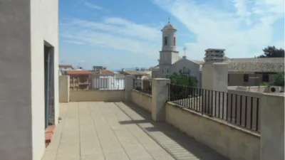 Apartment in Cehegín photo 4
