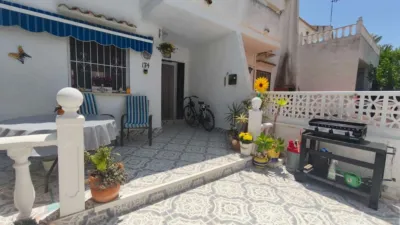 Duplex in La Florida-La Chismosa-Los Altos photo 2