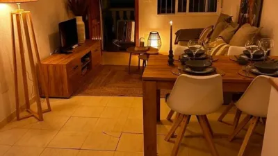 Apartment on Calle Osa Mayor, Zone K, Orihuela Costa, 11 photo 9