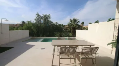 House on Calle Valle del Este photo 2