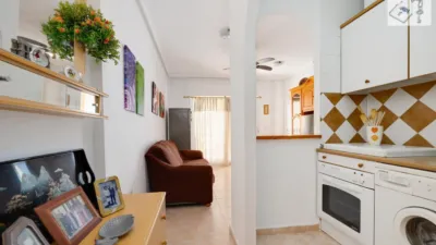 Bungalow in Acequión-Los Naúfragos photo 11