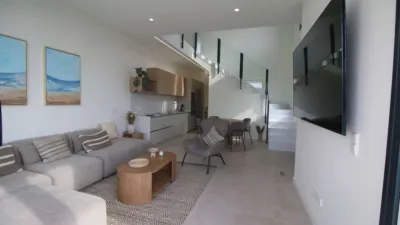 House on Calle Valle del Este photo 6