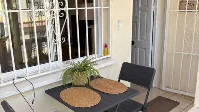 Piso – Orihuela, Residencial Al Andalus I, Urbanización la Florida - Vista 2