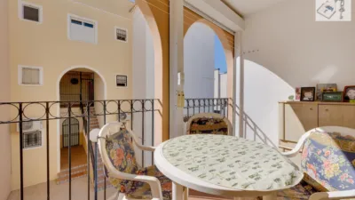 Bungalow in Acequión-Los Naúfragos photo 8