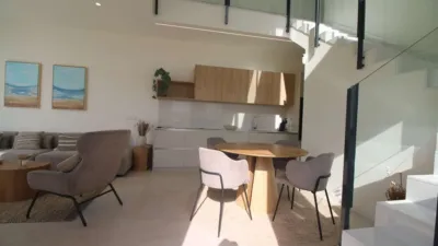 House on Calle Valle del Este photo 8