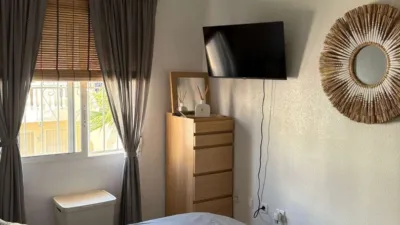 Apartment on Calle Osa Mayor, Zone K, Orihuela Costa, 11 photo 13