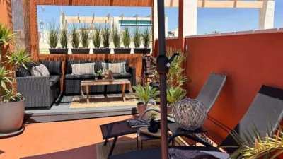 Apartment on Calle Osa Mayor, Zone K, Orihuela Costa, 11 photo 29
