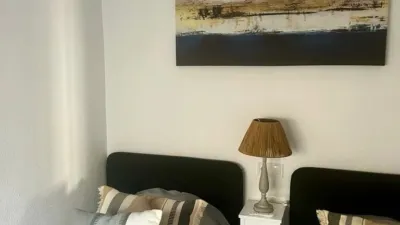 Apartment on Calle Osa Mayor, Zone K, Orihuela Costa, 11 photo 22
