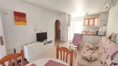 Apartment in La Florida-La Chismosa-Los Altos photo 4