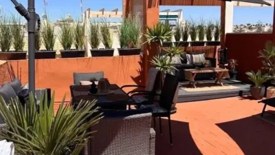 Apartment on Calle Osa Mayor, Zone K, Orihuela Costa, 11 photo 26