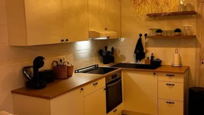 Apartment on Calle Osa Mayor, Zone K, Orihuela Costa, 11 photo 8