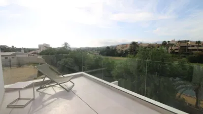 House on Calle Valle del Este photo 20