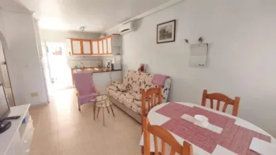 Apartment in La Florida-La Chismosa-Los Altos photo 3