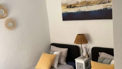Apartment on Calle Osa Mayor, Zone K, Orihuela Costa, 11 photo 21
