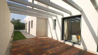 House on Calle Valle del Este photo 5