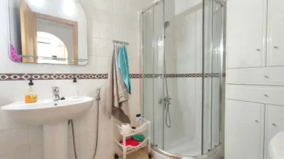 Apartment in La Florida-La Chismosa-Los Altos photo 9