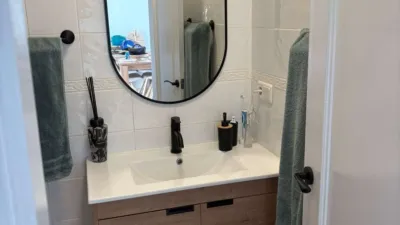 Apartment on Calle Osa Mayor, Zone K, Orihuela Costa, 11 photo 16