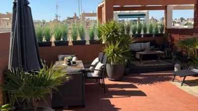 Apartment on Calle Osa Mayor, Zone K, Orihuela Costa, 11 photo 25