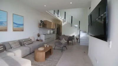 House on Calle Valle del Este photo 10