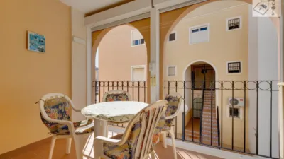 Bungalow in Acequión-Los Naúfragos photo 7