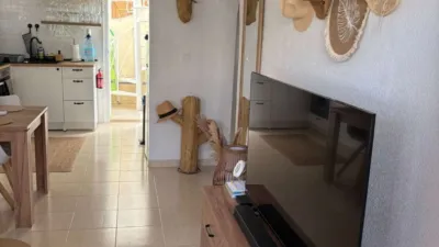 Piso – Orihuela, Residencial Al Andalus I, Urbanización la Florida - Más