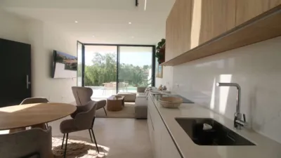 House on Calle Valle del Este photo 9