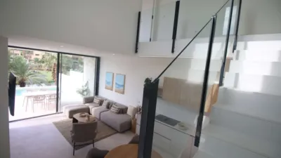 House on Calle Valle del Este photo 15