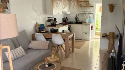 Piso – Orihuela, Residencial Al Andalus I, Urbanización la Florida - Vista 4
