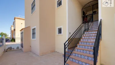 Bungalow in Acequión-Los Naúfragos photo 25