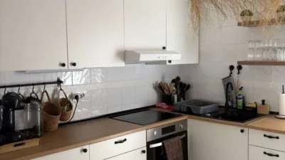 Apartment on Calle Osa Mayor, Zone K, Orihuela Costa, 11 photo 10