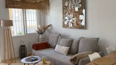 Piso – Orihuela, Residencial Al Andalus I, Urbanización la Florida - Vista 5