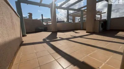 Apartment on Calle del Mar photo 11