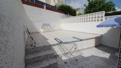 Casa en calle C- Jumilla 10 photo 21