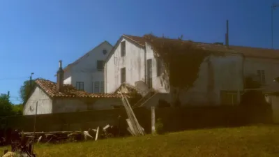 House in Estrada da Palma photo 24